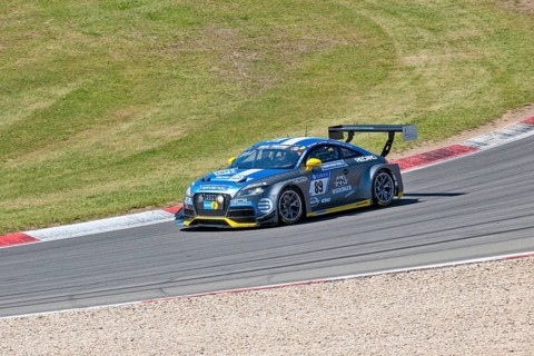 Audi TT RS2