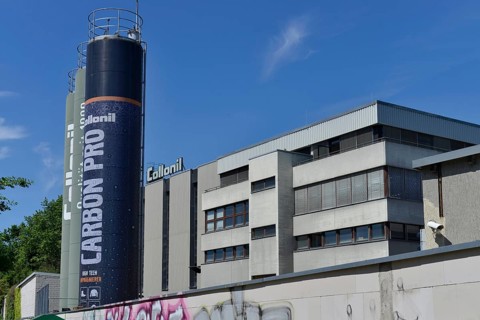 Collonil