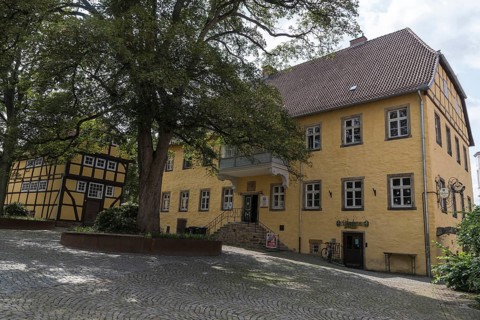 Burgmannshof