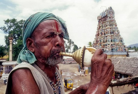 V. Periyakandan dasan