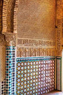 Mosaics