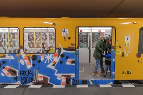 Underground