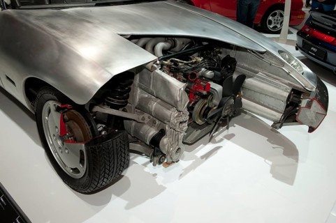 Porsche 928