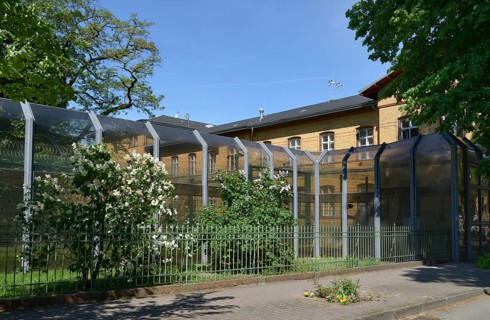 Karl-Bonhoeffer-Nervenklinik