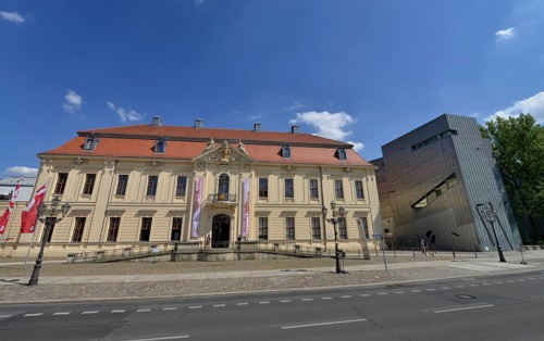 Jewish Museum