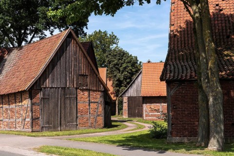 Scheunenviertel
