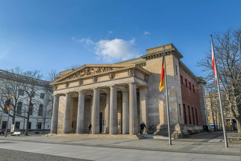 Neue Wache