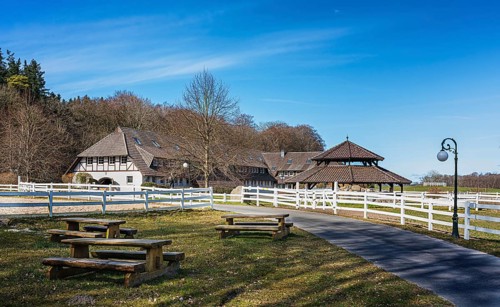 Stoertebeker Pferdehof in Ralswiek