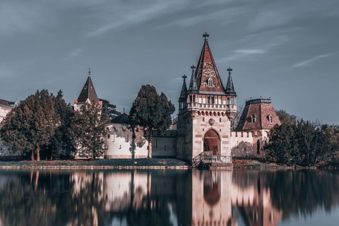 Franzensburg