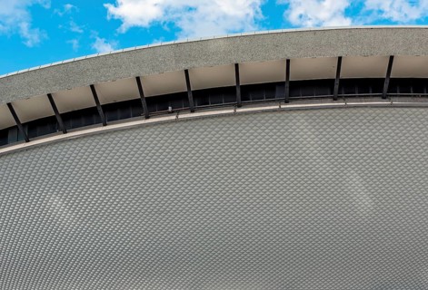 Spodek Arena