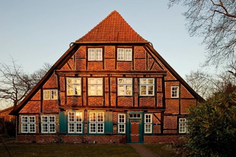 Alte Kaplanei