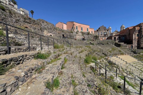 Teatro Romano