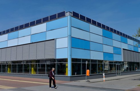 Stadtbad