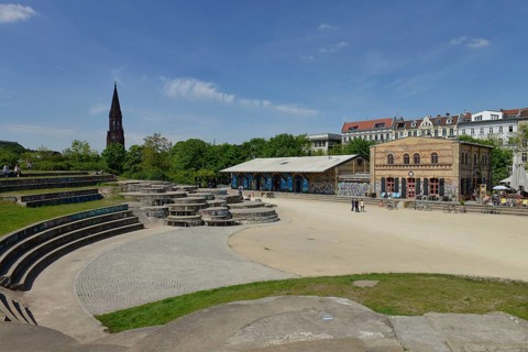 Goerlitzer Park