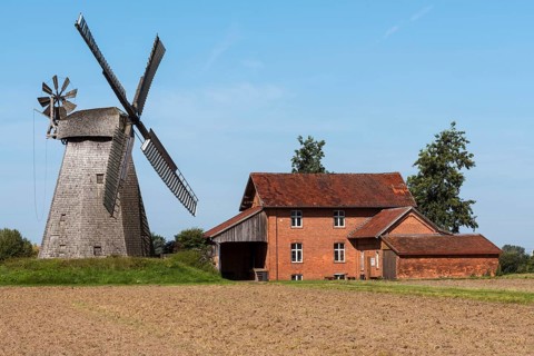 Windmill