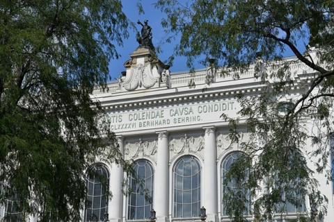 Theatre des Westens