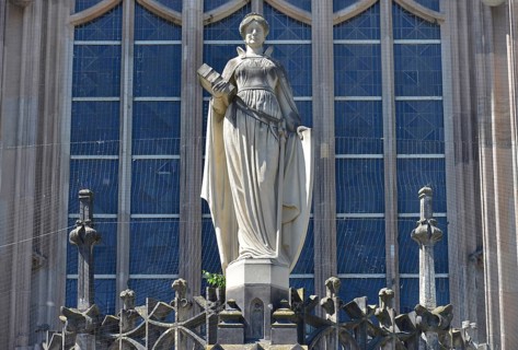 Justitia