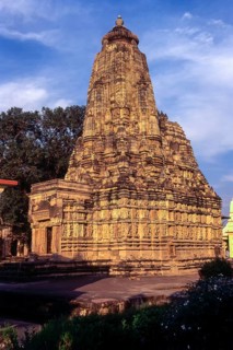 Parsvanatha Temple