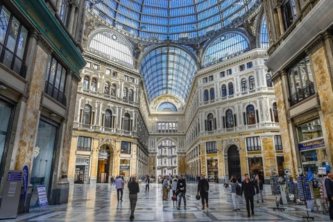 Shopping Centre