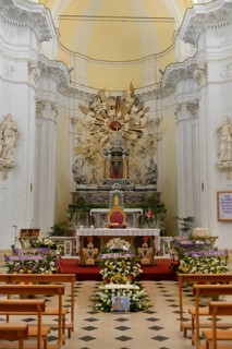 Chiesa di San Carlo al Corso