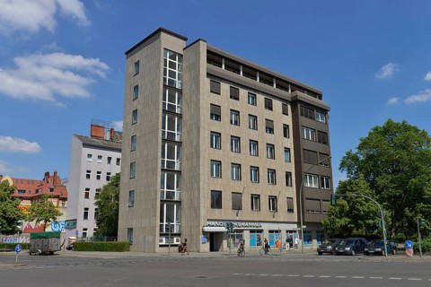 Chamber of Crafts