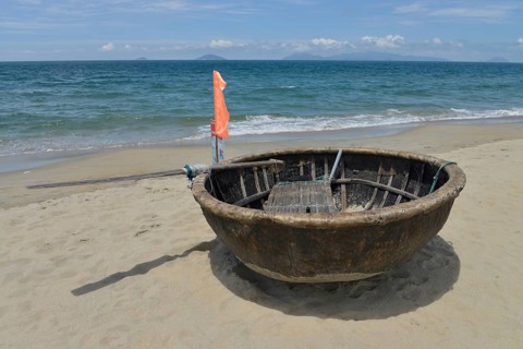 Fishing boat
