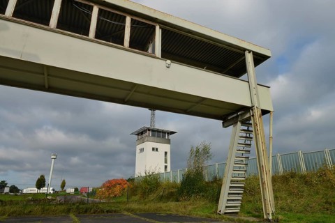 Viewing Bridge