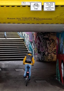 Streetart in Kassel