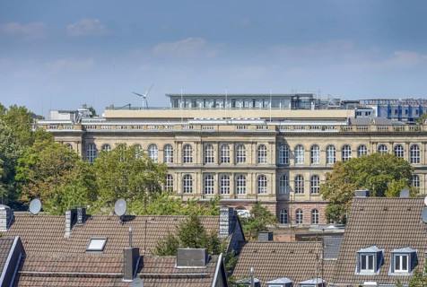Main Building