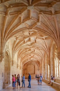 Cloister