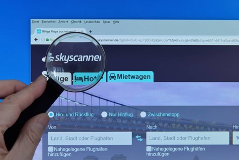 Skyscanner.com