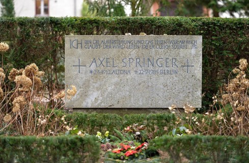Tomb
