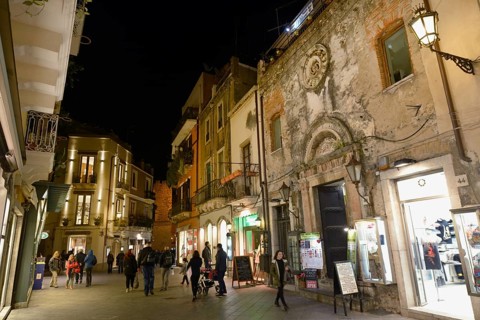 Corso Umberto