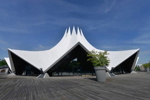 Tempodrom