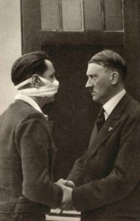 Adolf Hitler