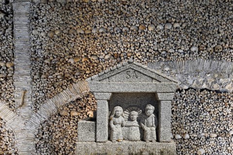 Chapel of Bones