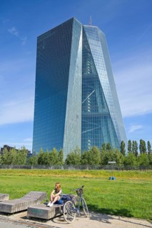 European Central Bank ECB