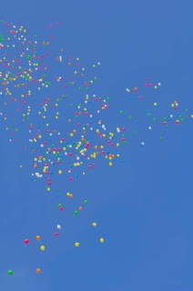 Balloons