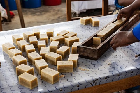 Soap