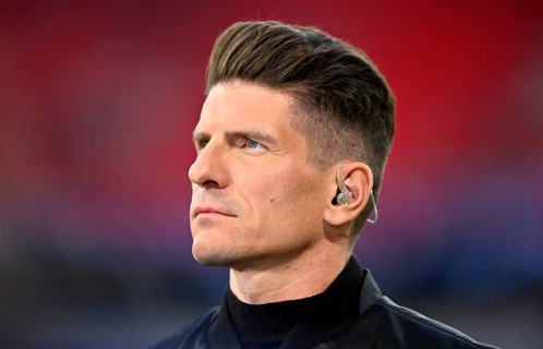Mario Gomez
