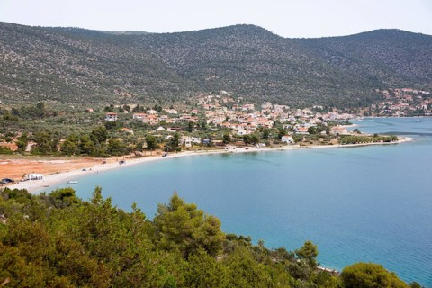 Korfos