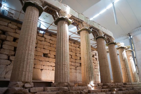 Temple of Apollo