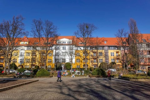 Residential buildings