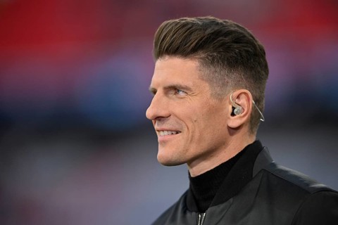 Mario Gomez