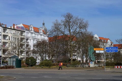 Bundesplatz