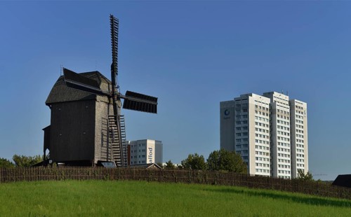 Windmill