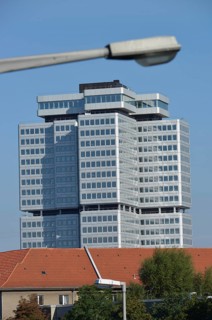 German Pension Insurance