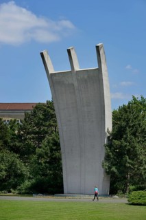 Airlift Memorial