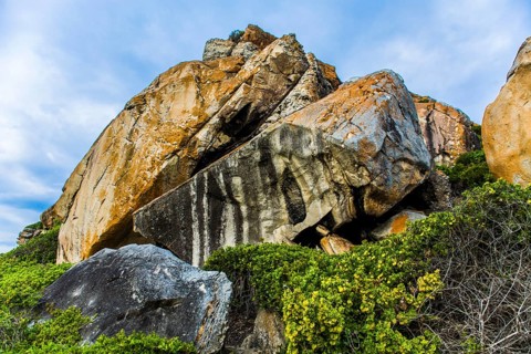 Robberg Nature Reserve