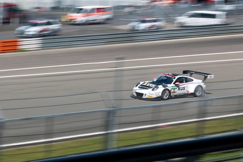 Porsche GT3